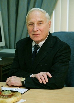 Professor Anatoly I. Shekhter (January 18, 1935 - November 26, 2020)